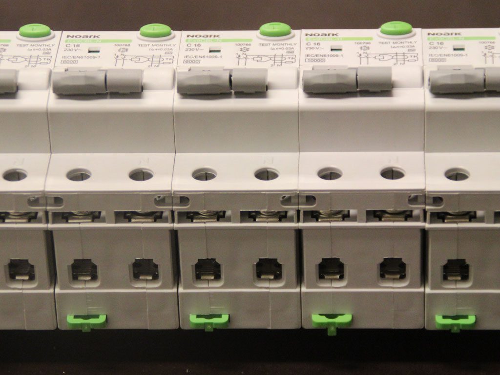 Modulaire componenten